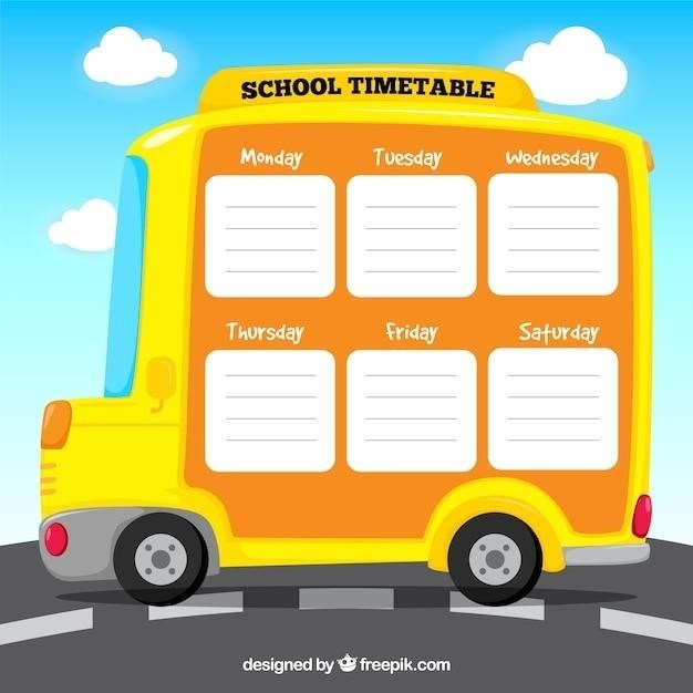 d14 bus schedule pdf