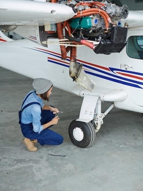 maintenance manual for cessna 172