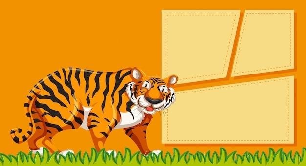 waking the tiger pdf