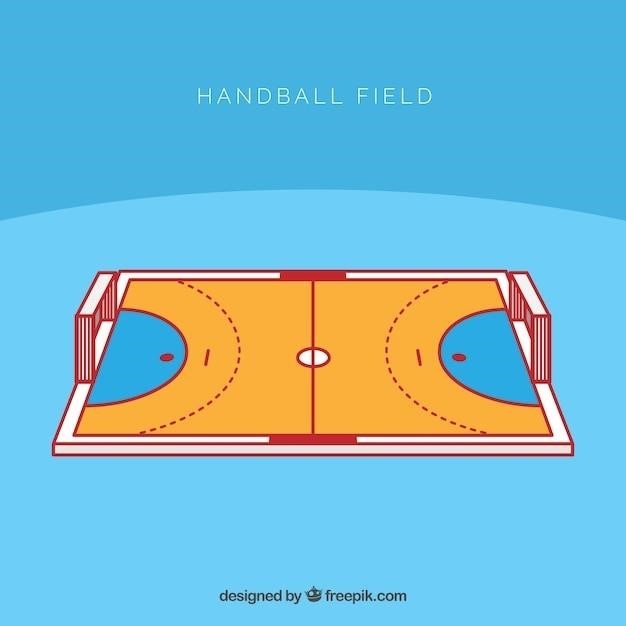 basketball court diagram with labels pdf